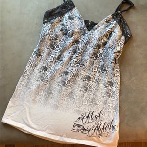 Metal Mulisha Tank Top